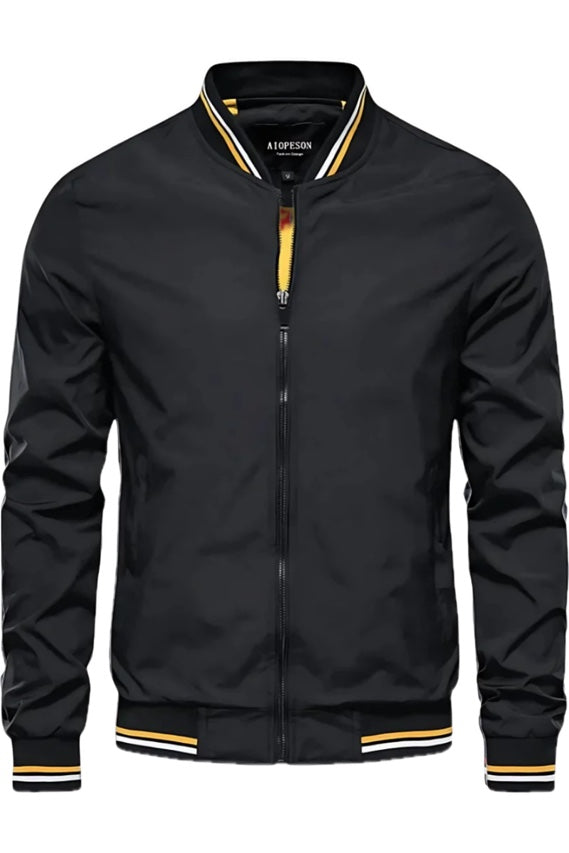 LENNARD | WINDPROOF MEN'S JACKET