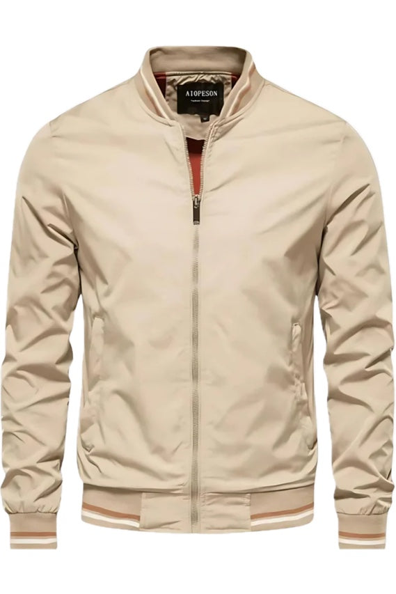 LENNARD | WINDPROOF MEN'S JACKET