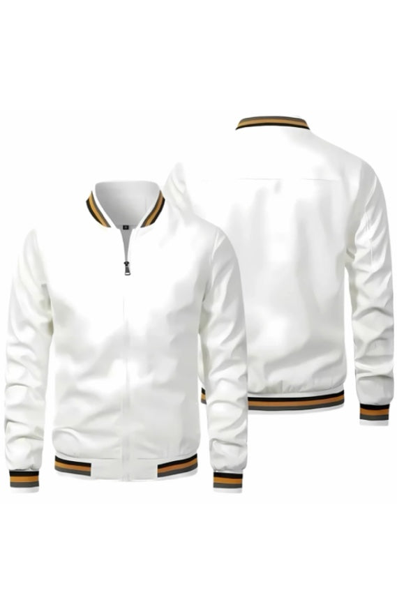 LENNARD | WINDPROOF MEN'S JACKET