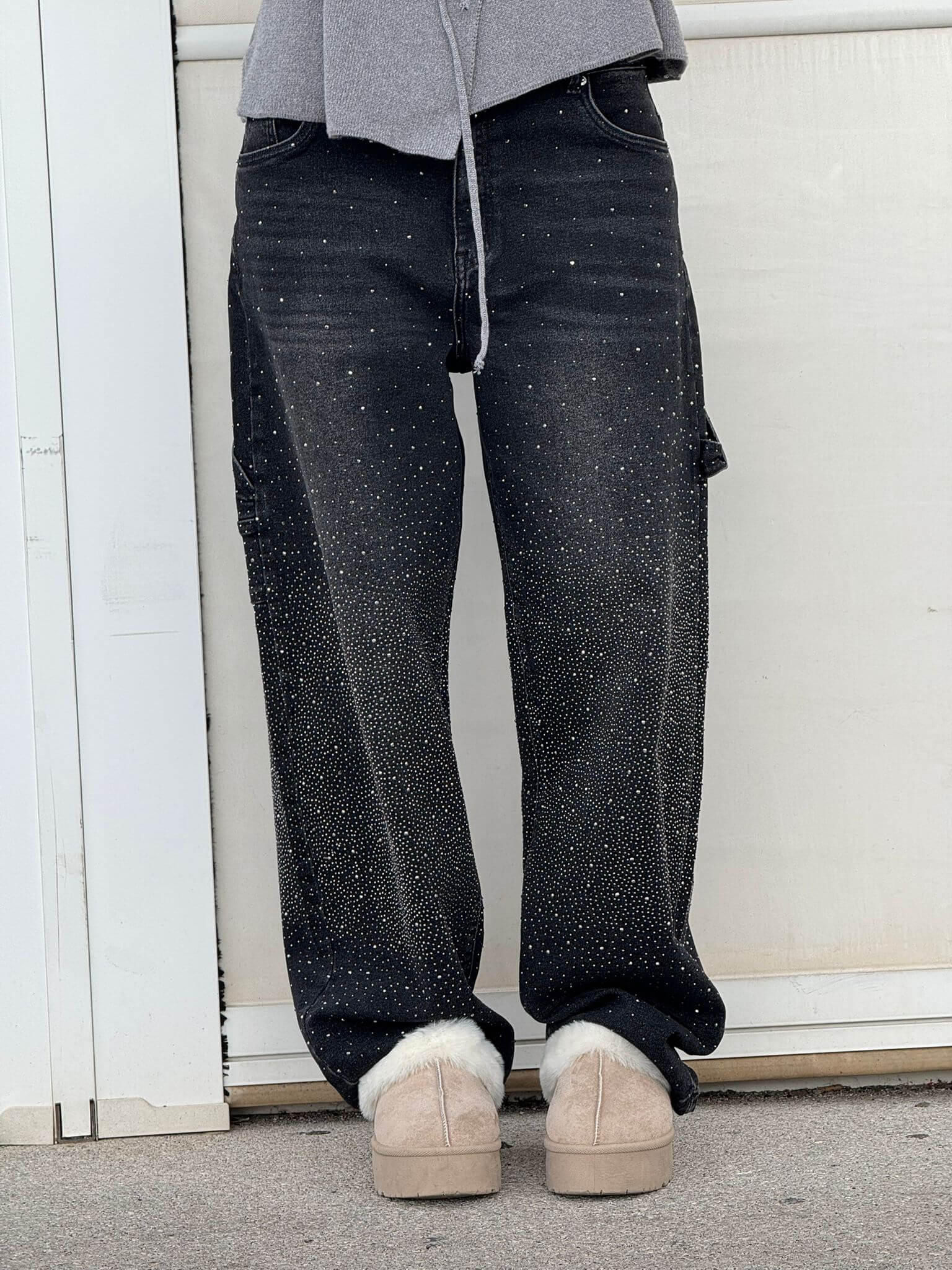 Balon | Wide-Leg Jeans