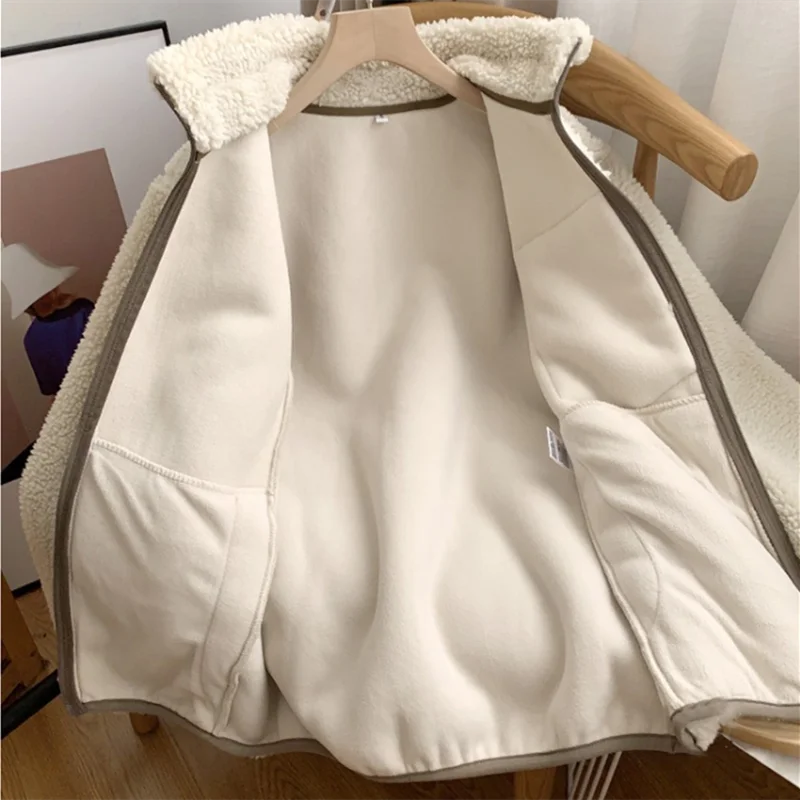 Lilette - Women's Super Soft Winter Jacket