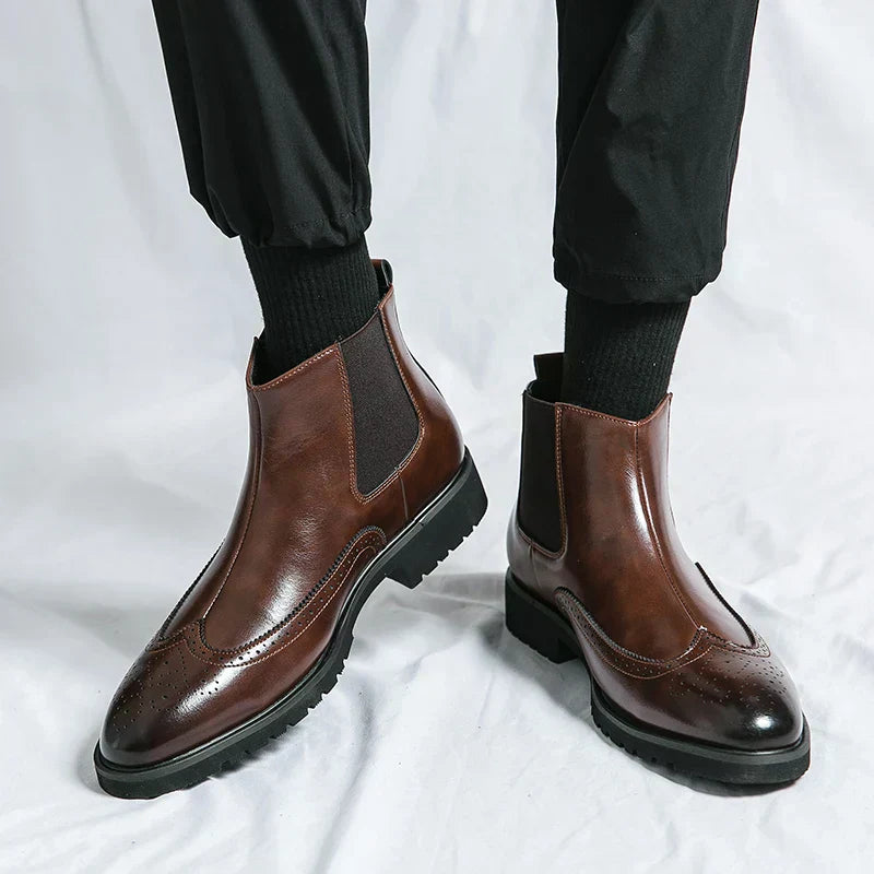Azel - Chelsea Boots