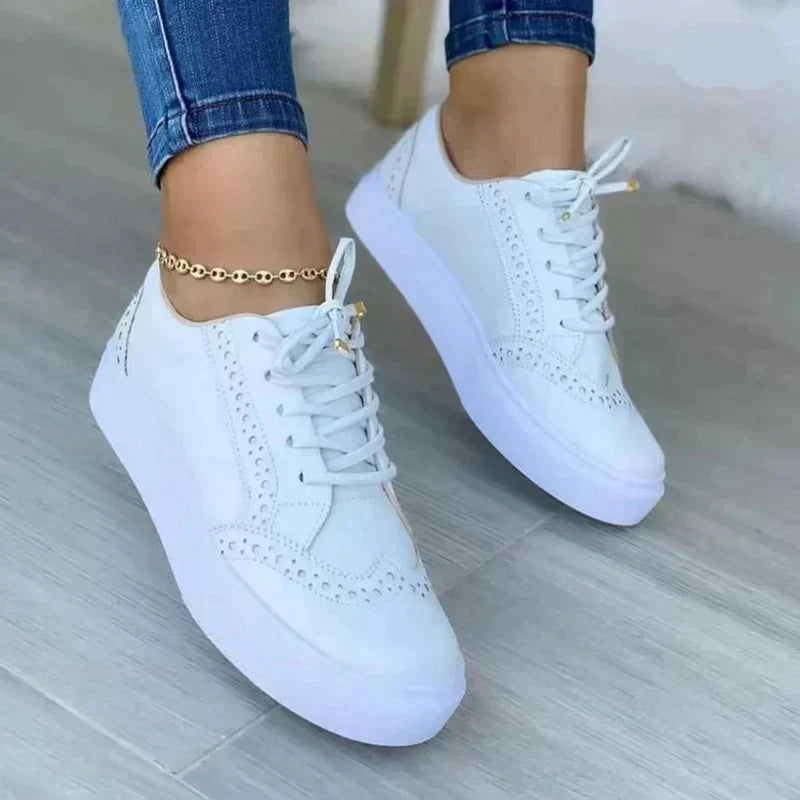 Emma™ Trendy Orthopedic Sneakers