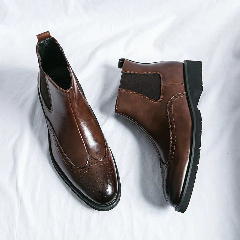 Azel - Chelsea Boots