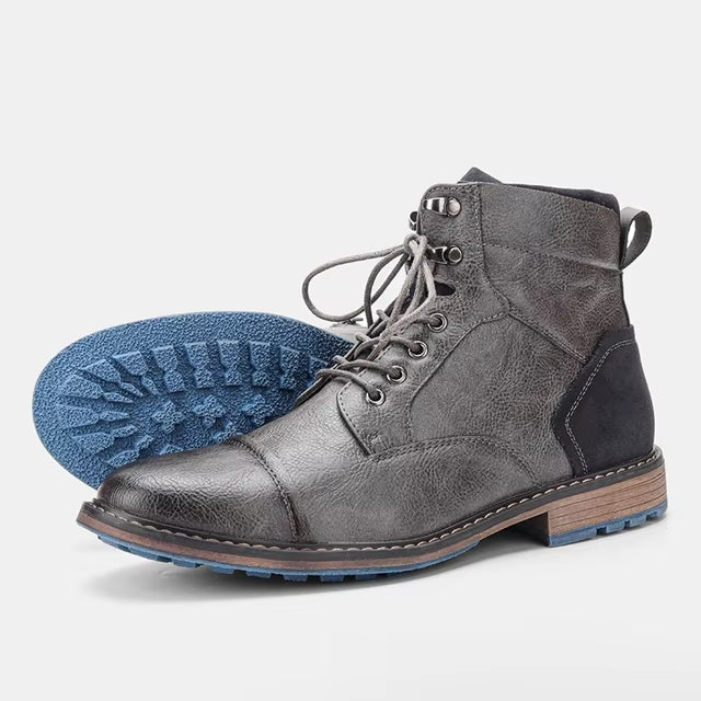 Heith| Voyager Boots