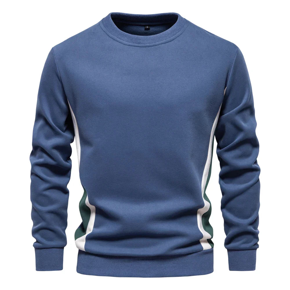 Refined Men’s Sweater