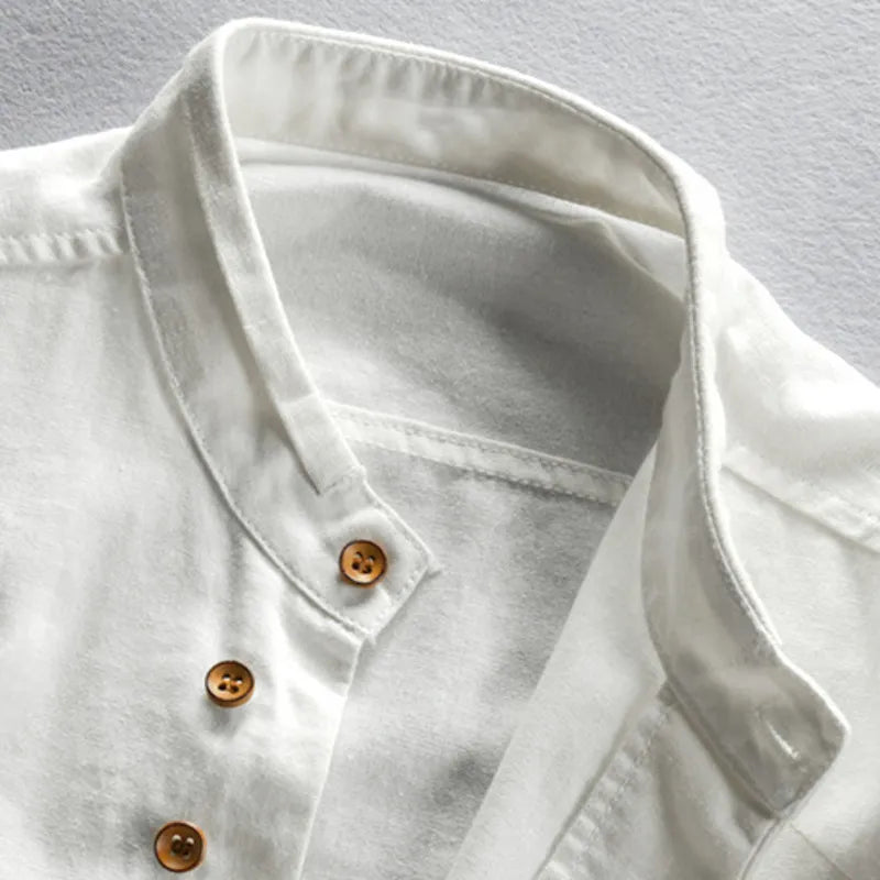 Anthony™ | Stylish Button-Down Shirt