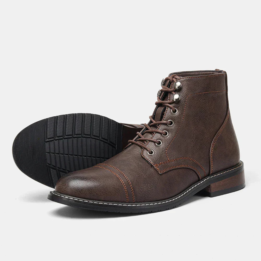 Thomass | Classic Boots
