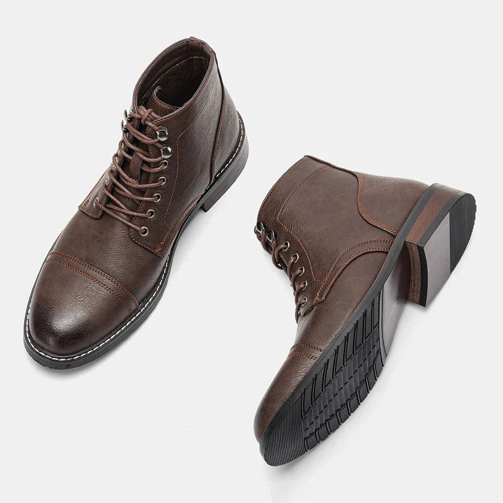Thomass | Classic Boots