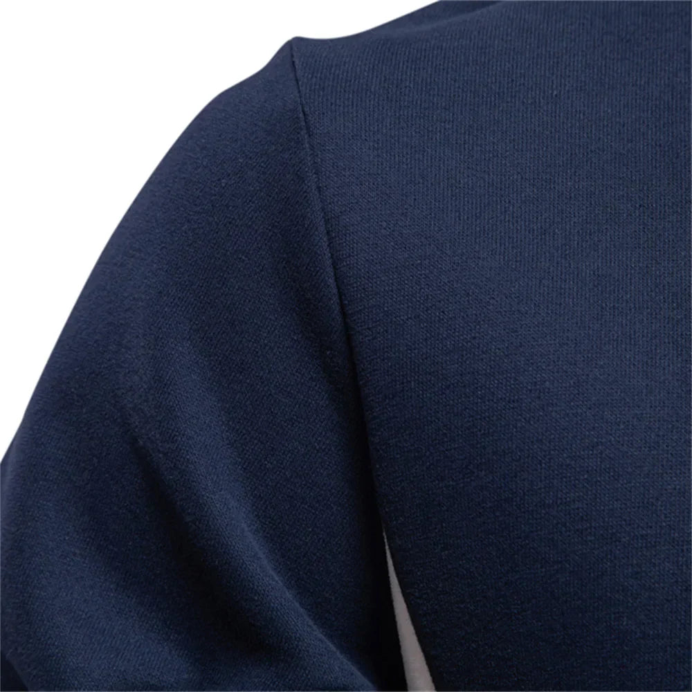 Refined Men’s Sweater