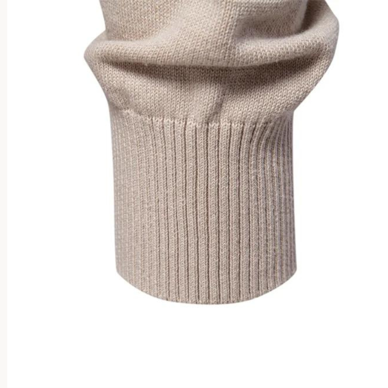 Refined Men's Sweater