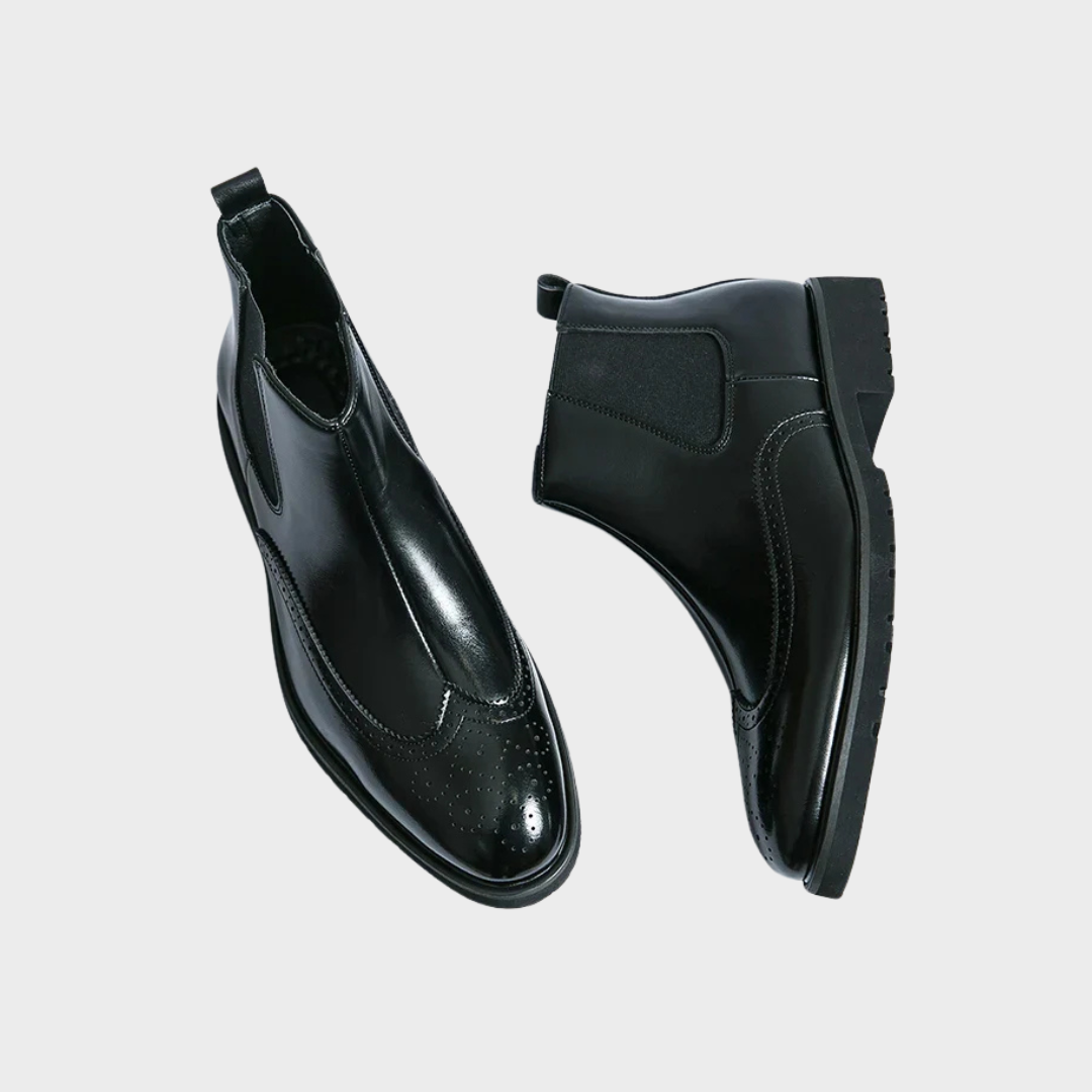 Azel - Chelsea Boots