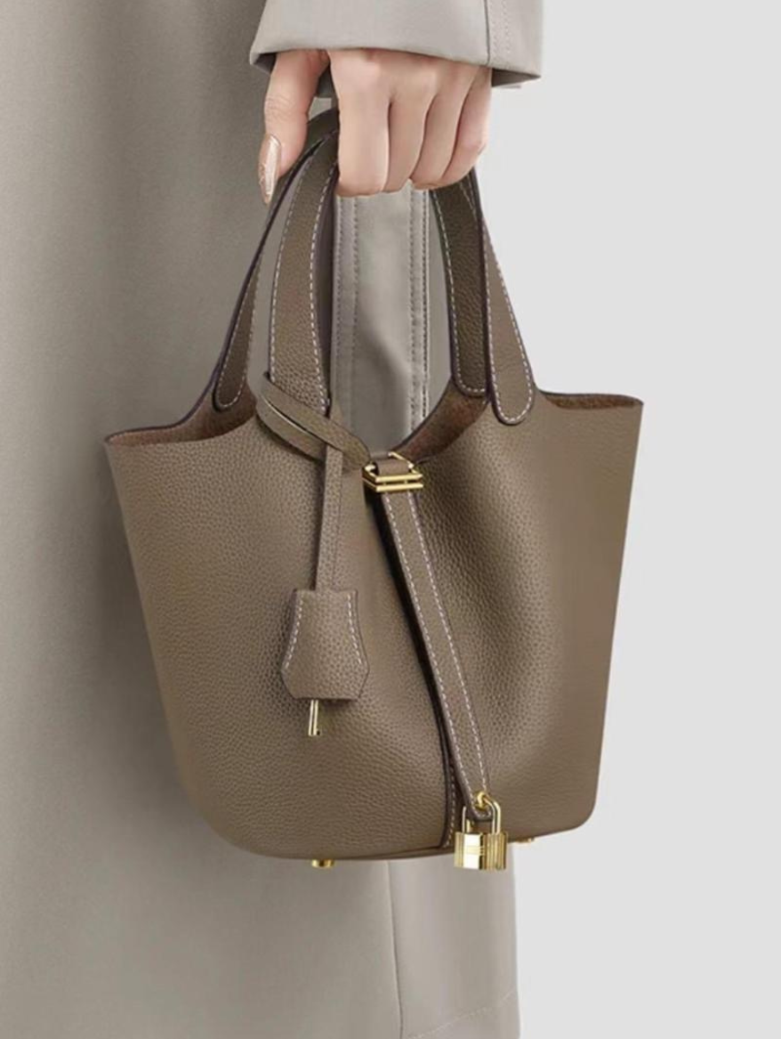 Timeless Leather bag