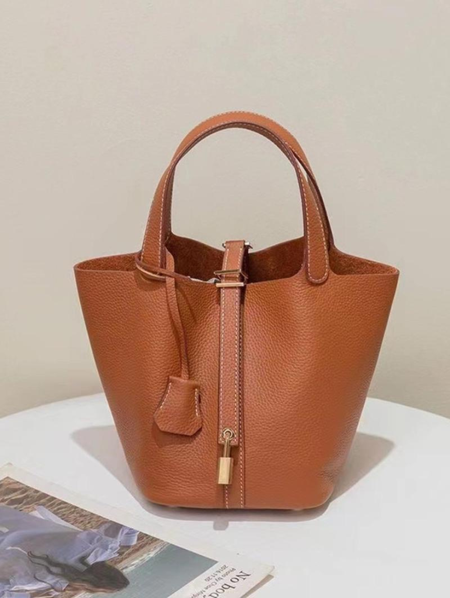 Timeless Leather bag