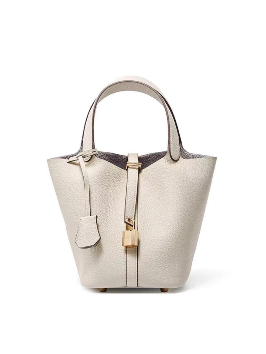 Timeless Leather bag