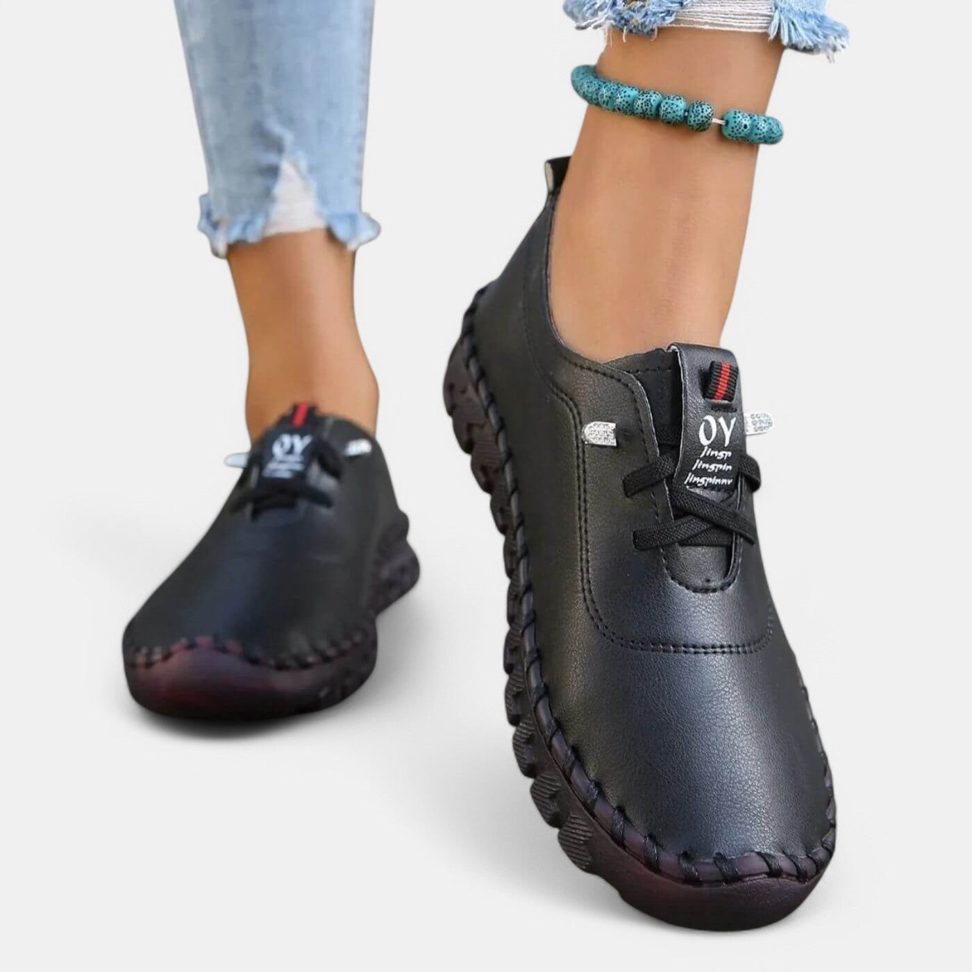 Reigan - Casual Orthopedic Shoes