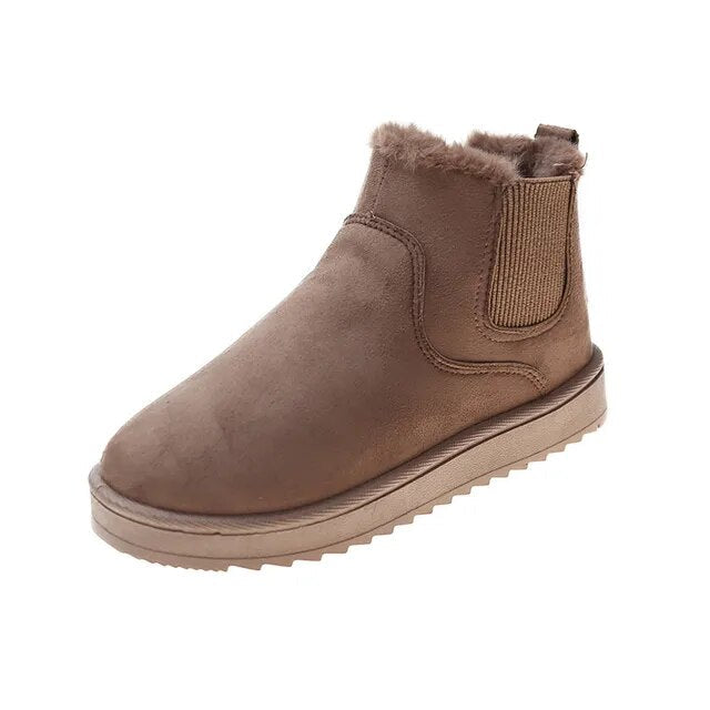 Summer™ Warm winter boots