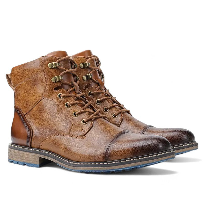 Heith| Voyager Boots