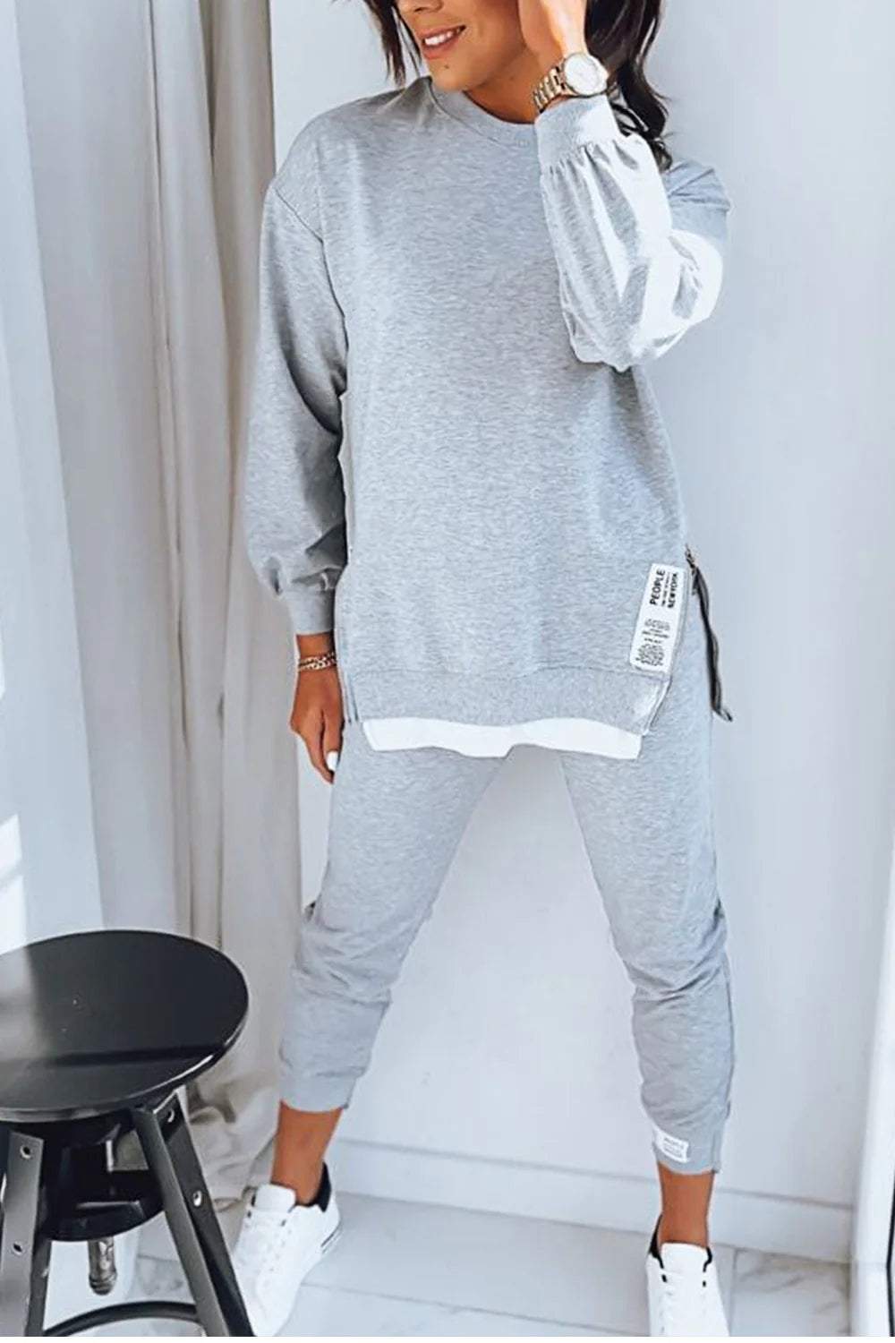 Kristen™ | Comfortable Loungewear Set