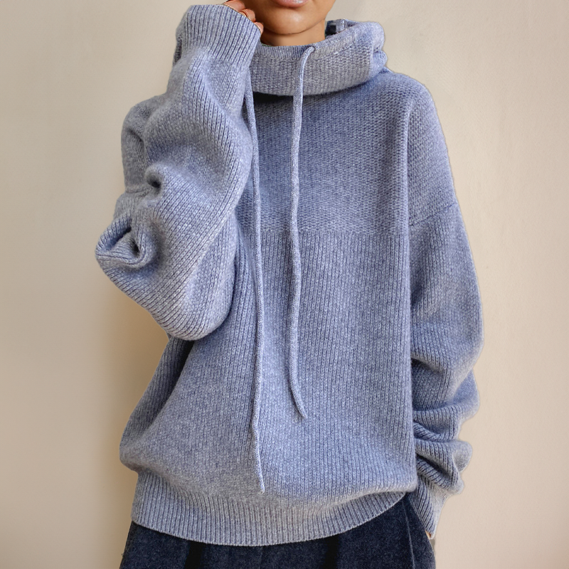 Zayde - Comfort statement Sweater