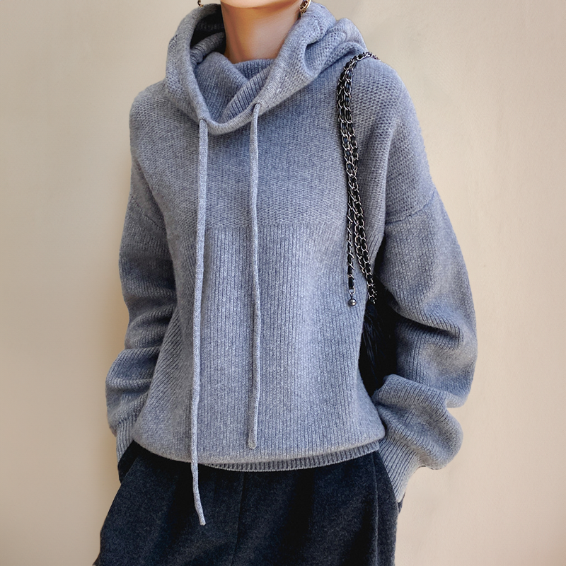 Zayde - Comfort statement Sweater