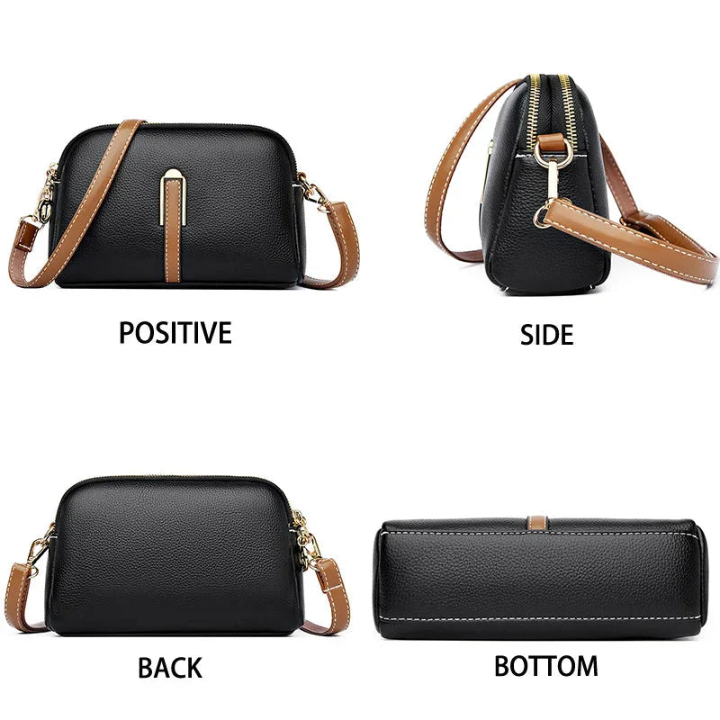 Kirra™ Leather Bag