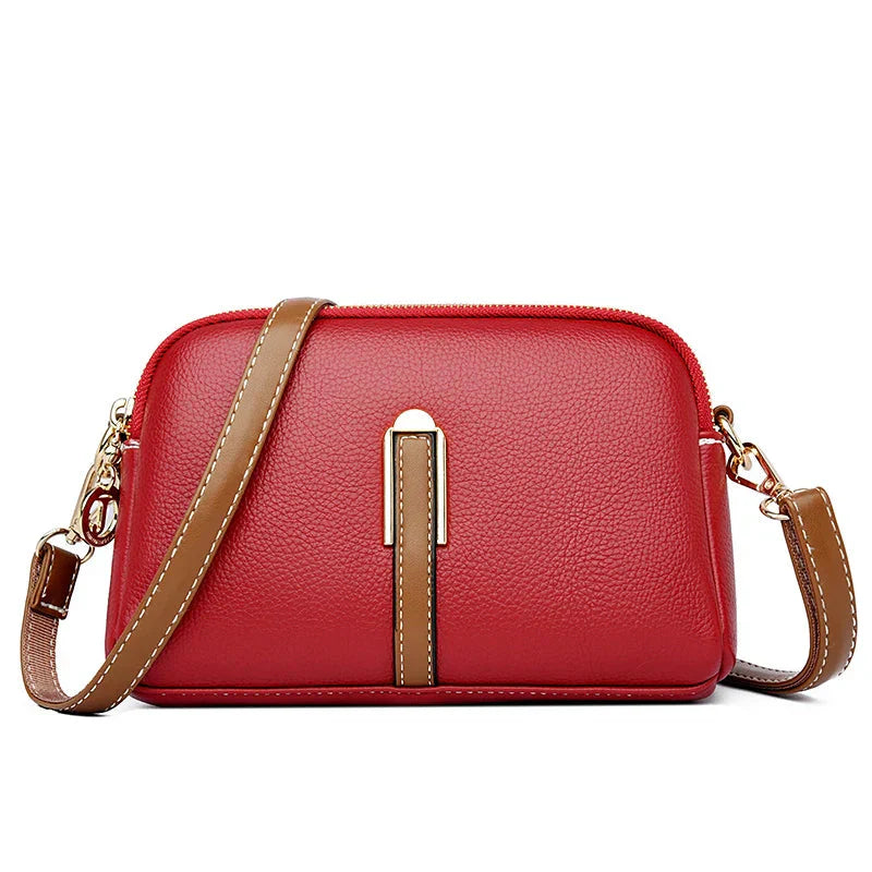 Kirra™ Leather Bag