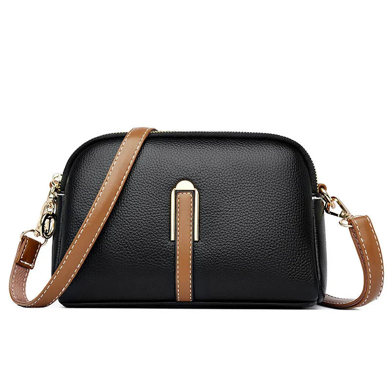 Kirra™ Leather Bag