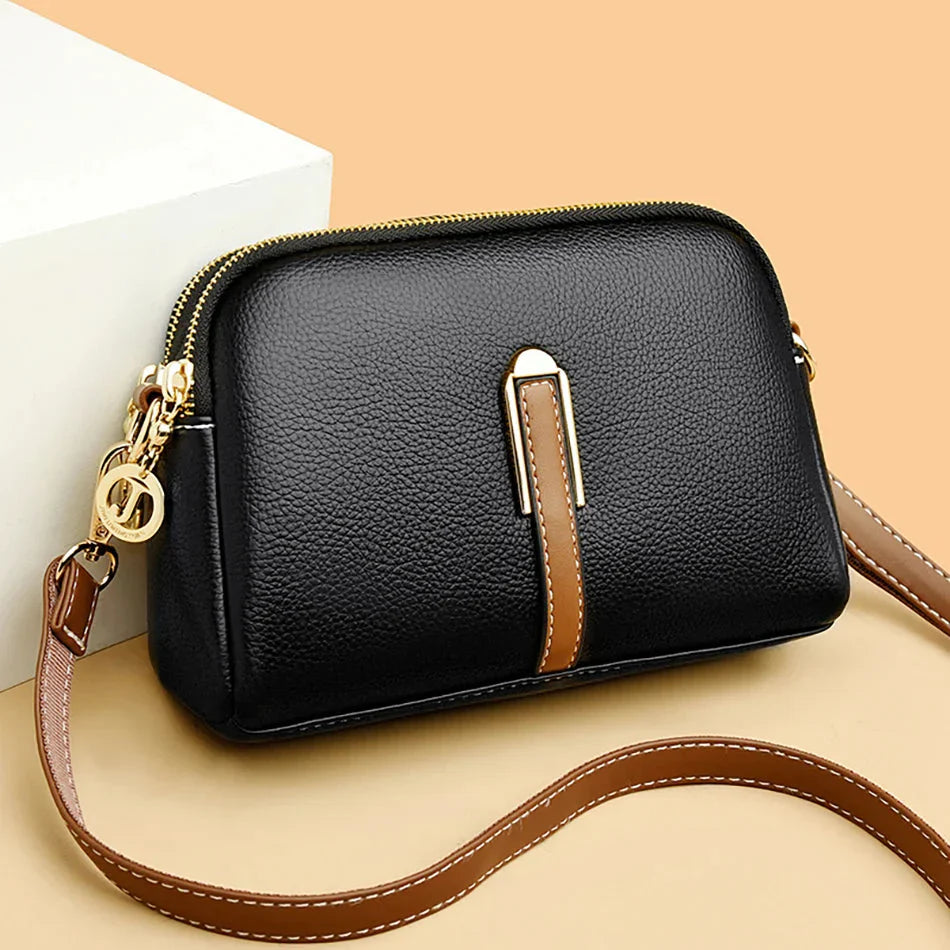 Kirra™ Leather Bag