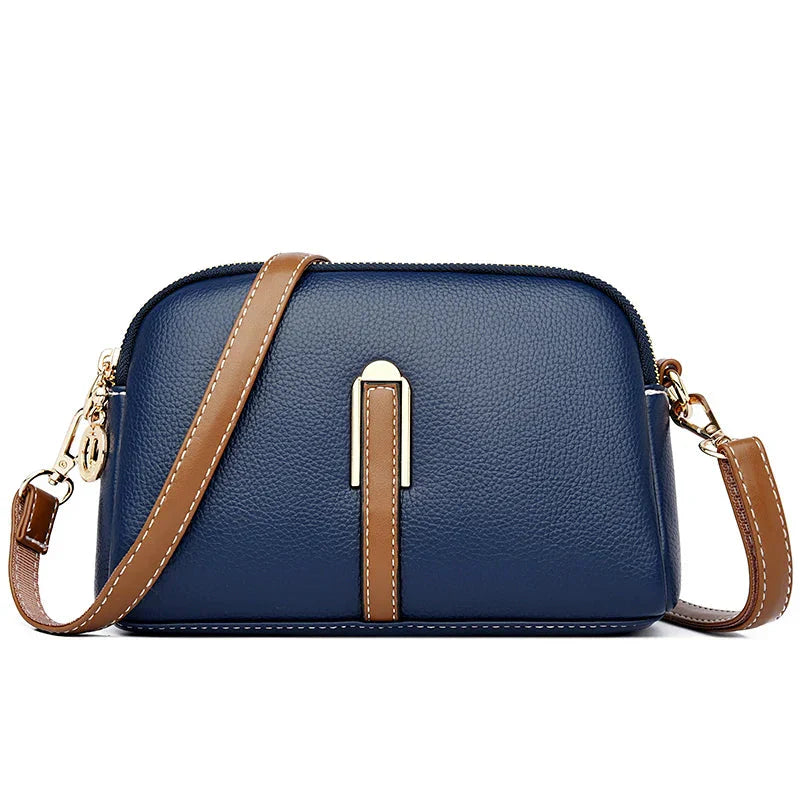 Kirra™ Leather Bag