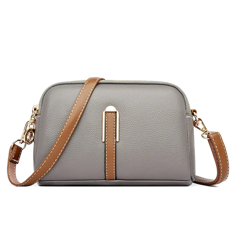 Kirra™ Leather Bag