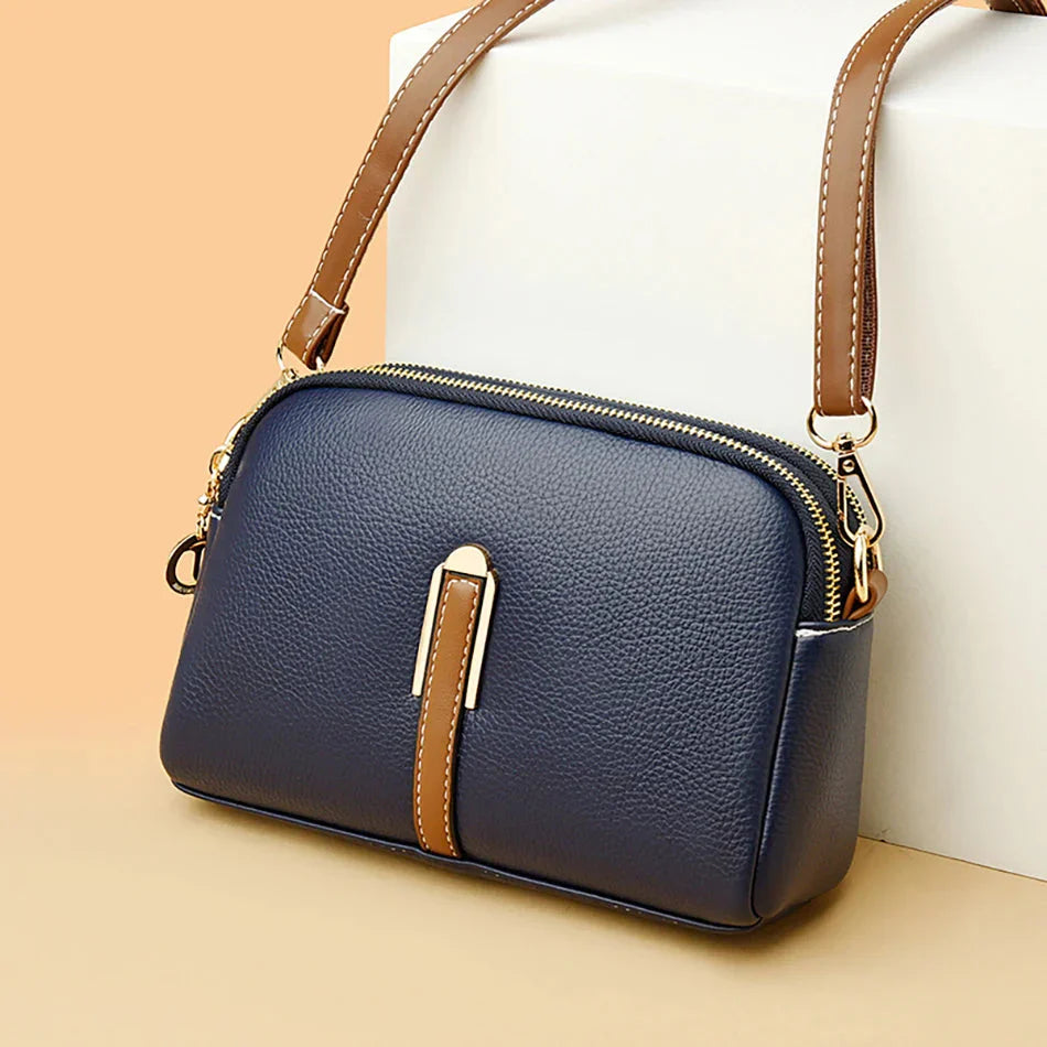 Kirra™ Leather Bag