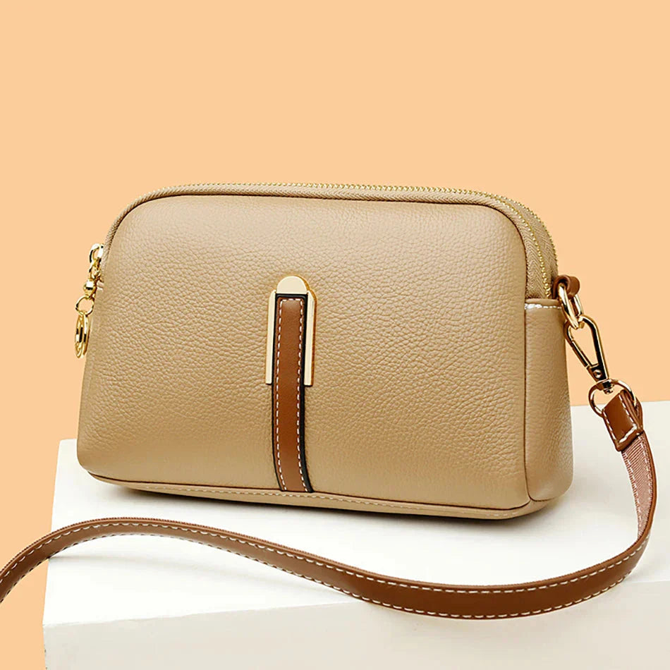 Kirra™ Leather Bag
