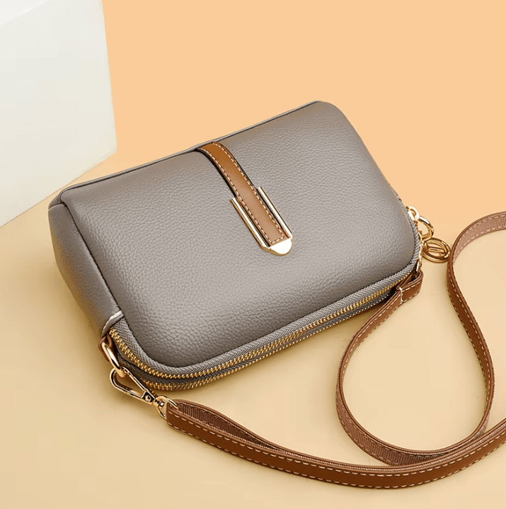 Kirra™ Leather Bag
