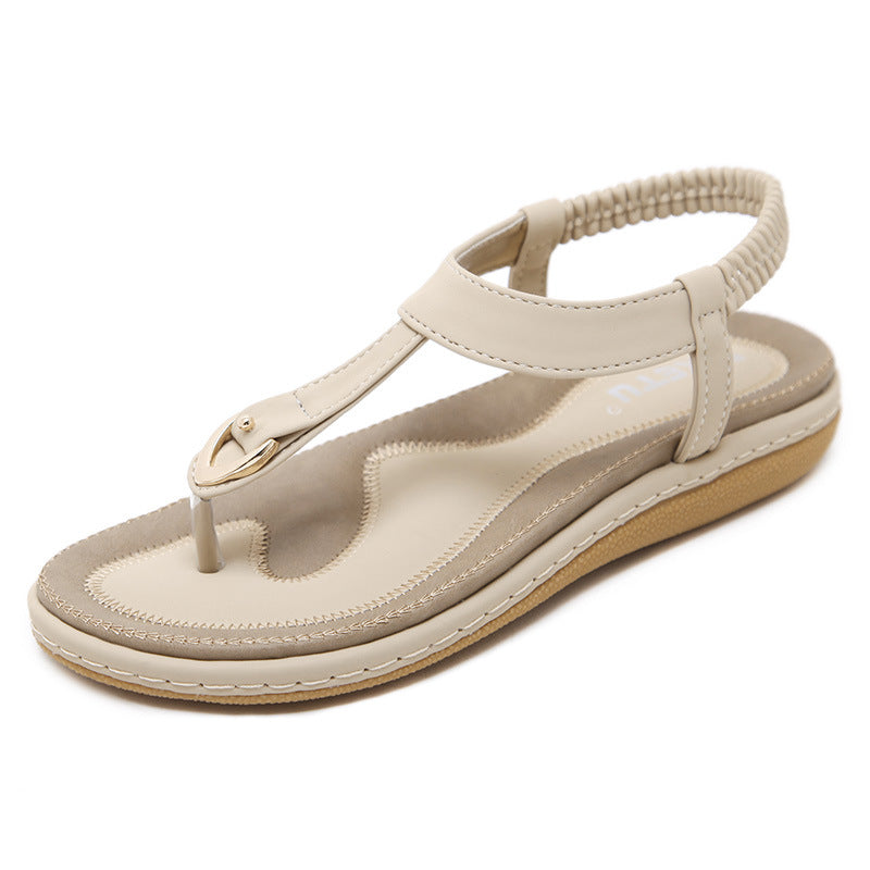 Alessandra™ - Elegant Orthopedic Sandals