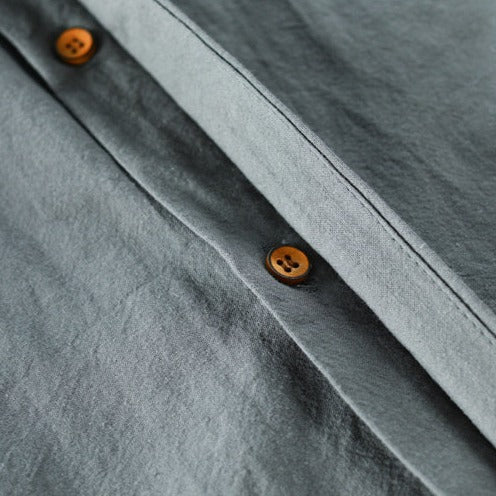 Anthony™ | Stylish Button-Down Shirt