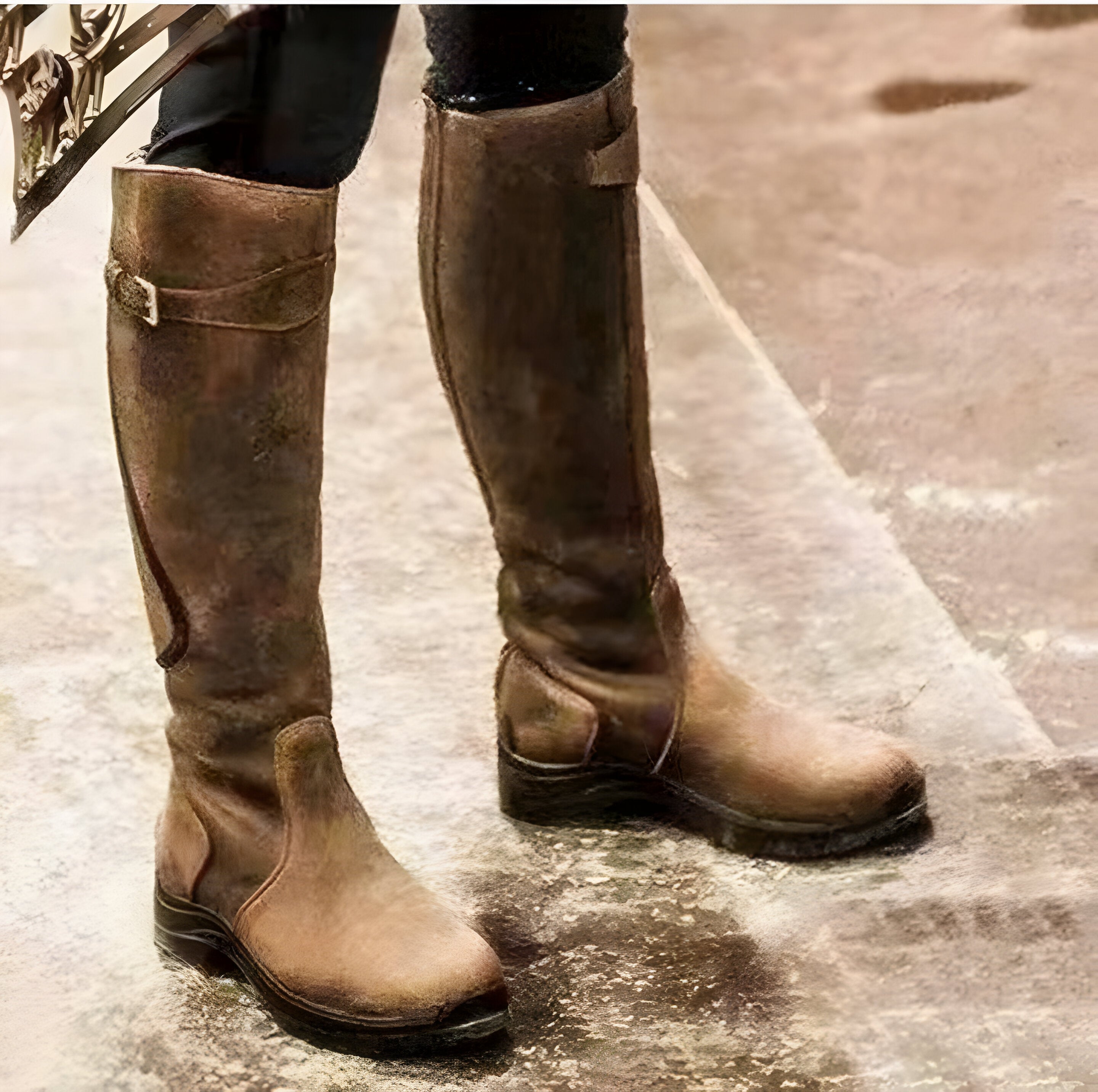 Mare™ - Comfort Boots