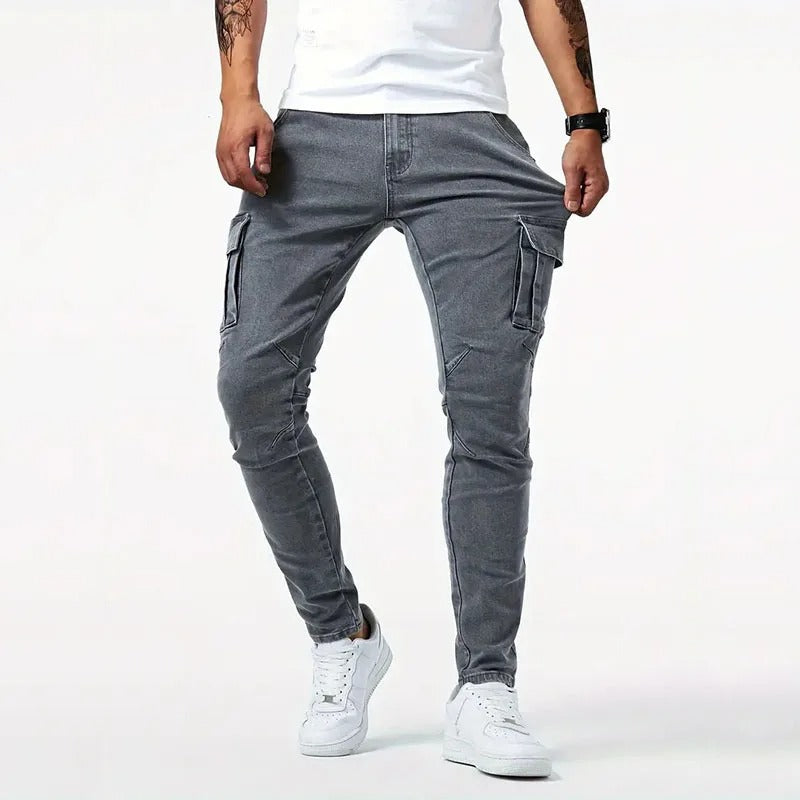 Azlo - Cargo Pants