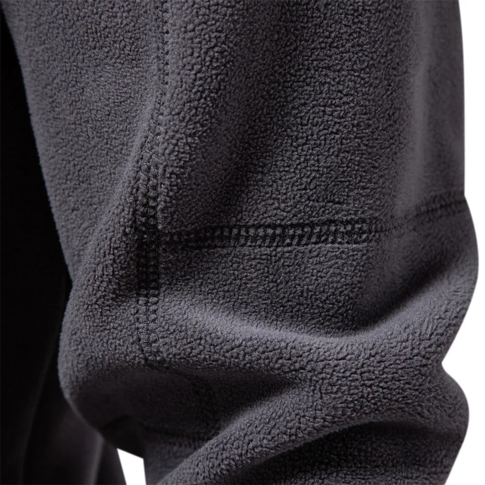 Harrison™ | Luxe Warm Fleece Sweater