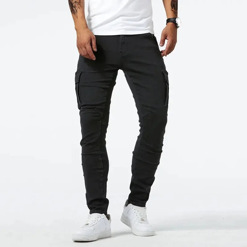 Azlo - Cargo Pants