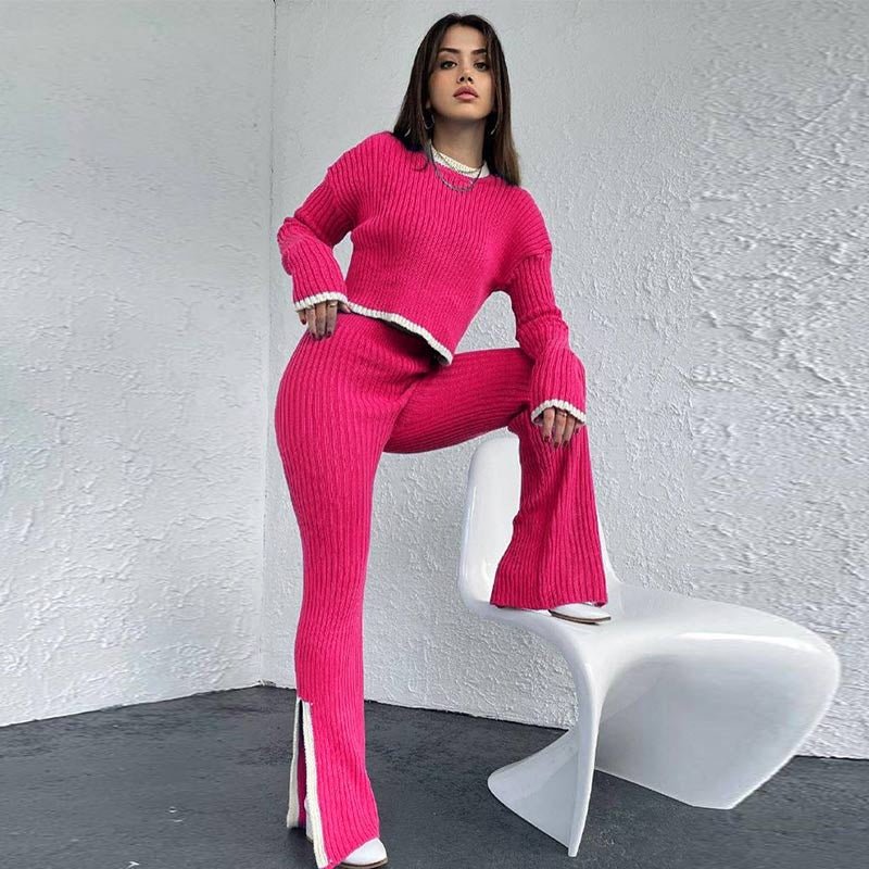 Billie™ | Stylish & Cozy Knitted Set