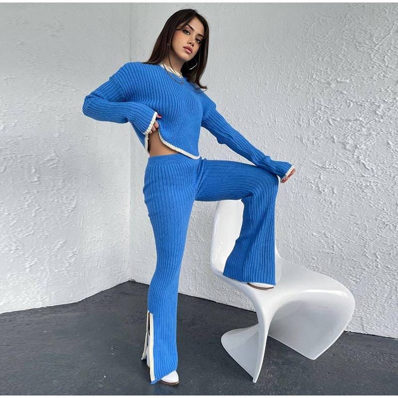 Billie™ | Stylish & Cozy Knitted Set