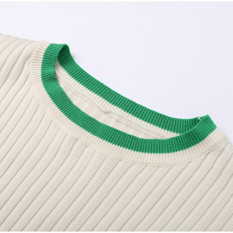 Billie™ | Stylish & Cozy Knitted Set