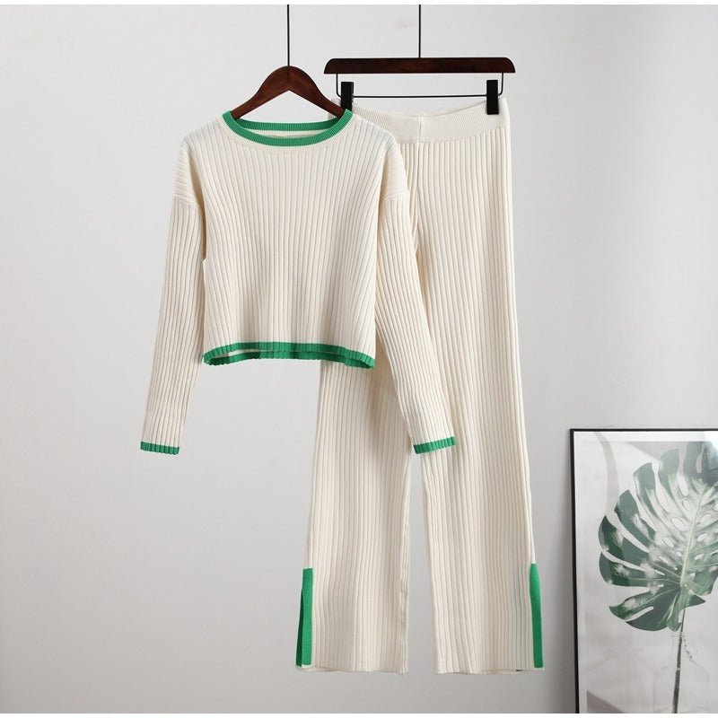 Billie™ | Stylish & Cozy Knitted Set