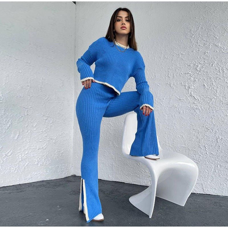 Billie™ | Stylish & Cozy Knitted Set