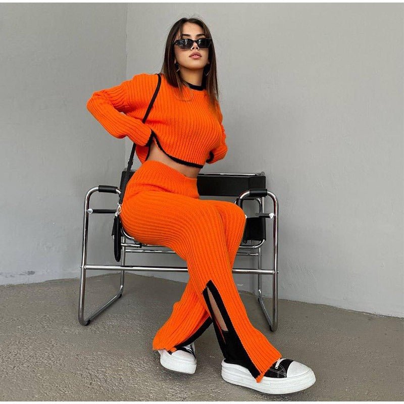 Billie™ | Stylish & Cozy Knitted Set