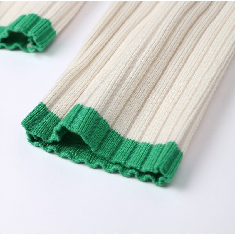 Billie™ | Stylish & Cozy Knitted Set