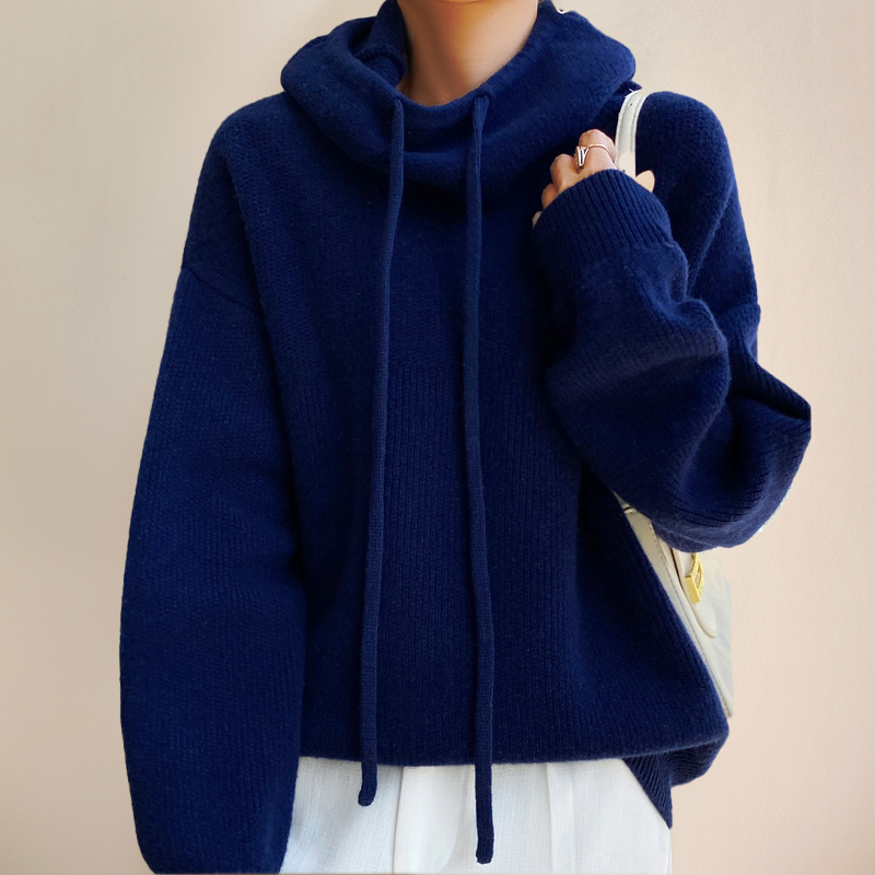 Zayde - Comfort statement Sweater