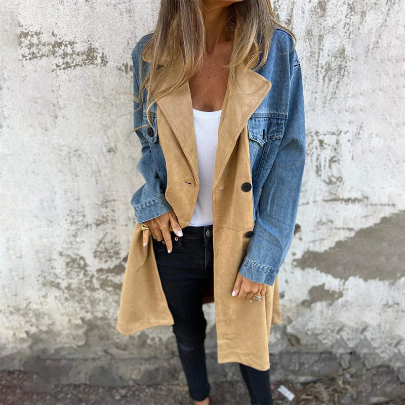 Graciela | Coat