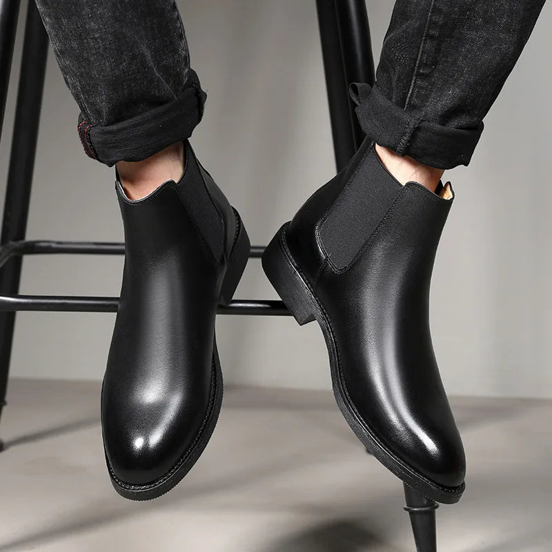 Men's Shoes